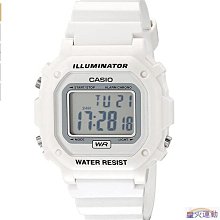 【CASIO】小巧方形復古電子錶-黑X藍框(LA-20WH-1C)正版宏崑公司貨 歷史價格詳細信息