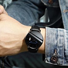 手錶 新款超薄男士手錶簡約經典時尚BESTWIN博士通石英防水跨界163 歷史價格詳細信息