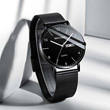 【熱賣精選】石英手錶 男款手錶老人手錶男錶大數字錶盤防水女老年人手錶女中老年手錶男士石英錶 WDLY3838 歷史價格詳細信息