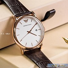 商務手錶 Armani阿瑪尼手表男鋼帶時尚休閑商務雙眼多功能防水石英表AR0389機械表 -促銷 歷史價格詳細信息