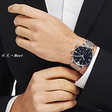 商務手錶 Armani阿瑪尼手表男鋼帶時尚休閑商務雙眼多功能防水石英表AR0389機械表 -促銷 歷史價格詳細信息