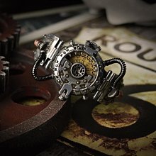 歐美創意潮流鏈條飾品 韓版ins風鈦鋼手飾 氣質18K豬鼻子手鏈女 歷史價格詳細信息