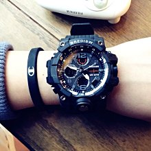 時尚簡約運動電子表百搭兒童手錶男女童中小學生幼兒數字手錶 歷史價格詳細信息