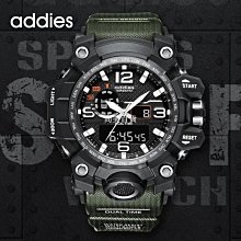 現貨 電子錶 防水錶 新款高檔電子手錶男學生黨初中高防水運動錶ins韓版簡約多功能錶 歷史價格詳細信息