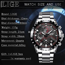 品牌時尚石英錶，功能正常（H) 歷史價格詳細信息