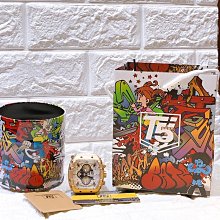 美國潮牌2024新款笑臉雙肩包女大容量情侶時尚背包百搭學生書包男 歷史價格詳細信息