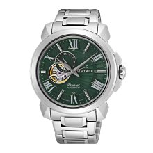 「官方授權」SEIKO精工 Premier 女 經典時尚石英腕錶 (SUT346J1) 31.5mmSK008 歷史價格詳細信息