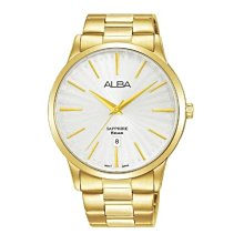 「官方授權」ALBA 雅柏 ACTIVE 男 三眼計時 石英腕錶(AM3599X1) 43mm 歷史價格詳細信息