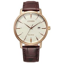 「官方授權」CITIZEN 星辰 光動能 珍珠母貝 藍寶石水晶玻璃 壓紋牛皮手錶 銀白x玫瑰金框x紅 EM0419-11 歷史價格詳細信息