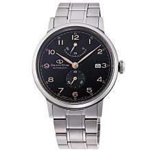 「官方授權」ORIENT 東方錶 男SUN&MOON系列 日月相錶 白面 RA-AK0008S / 42.5 mm 歷史價格詳細信息