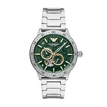 EMPORIO ARMANI 亞曼尼 時尚複合光學眼鏡 EA1105 3014 54mm 霧黑 公司貨 歷史價格詳細信息