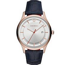 Emporio Armani 紳士時尚三眼計時腕錶(AR11306) 歷史價格詳細信息