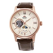 「官方授權」ORIENT東方錶 女 白鑽面時尚 石英腕錶 (HM51X36S) 歷史價格詳細信息