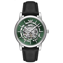 Emporio Armani 紳士時尚三眼計時腕錶(AR11306) 歷史價格詳細信息