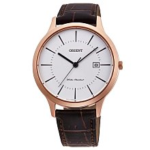 「官方授權」ORIENT 東方錶 男SUN&MOON系列 日月相錶 白面 RA-AK0008S / 42.5 mm 歷史價格詳細信息