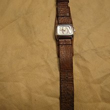FOSSIL 手錶 ES4356 白面 玫金框 粉色細錶帶 女錶【錶飾精品】 歷史價格詳細信息