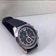 ARMANI 阿瑪尼 全新 男士腕錶ar2470藍面。ar2470咖啡面【潮流百貨】 歷史價格詳細信息