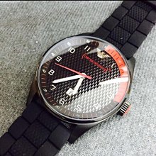 現貨直出 Armani亞曼尼 全新 男錶ar0475(封面） 明星大牌同款 歷史價格詳細信息