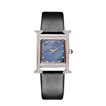 GUOU新款時尚大錶盤輕奢氣質女士手錶女休閒小眾矽膠帶女表8150 歷史價格詳細信息