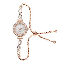 手錶石英錶手鍊錶-優雅貴氣時尚女腕錶4色71r16【獨家進口】【米蘭精品】 歷史價格詳細信息