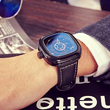 CAROTIF/卡羅蒂夫發抖音爆款手表全自動機械表男表鏤空方形大表盤手表 價格比較,價格查詢,歷史價格詳細信息