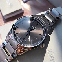 Calvin Klein 凱文克萊 簡約經典時尚腕錶/玫瑰金/35mm/CK25200042 歷史價格詳細信息