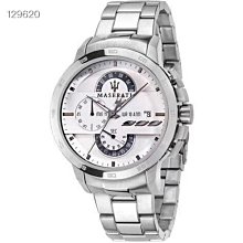 MASERATI瑪莎拉蒂男錶,編號R8853100019,42mm槍灰色錶殼,黑灰色錶帶款 歷史價格詳細信息