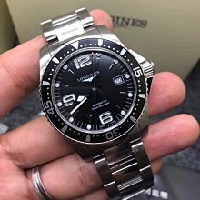 全新 浪琴 LONGINES 代用進口直身高級錶帶 ( 18mm.14mm) 歷史價格詳細信息