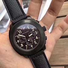 Armani亞曼尼 全新 男錶ar6035【潮流百貨】 歷史價格詳細信息