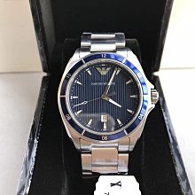 Emporio Armani 亞曼尼 紳士鏤空機械錶-43mm AR60042 歷史價格詳細信息