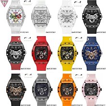 【GUESS】運動休閒感LOGO長袖上衣-橘 歷史價格詳細信息