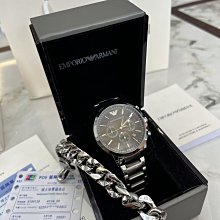 潮流女錶 阿瑪尼摩天輪手錶 送滿鑽手鏈 間金色鋼帶石英表 錶盤直徑32mm 圖片實拍 含全套包裝 歷史價格詳細信息