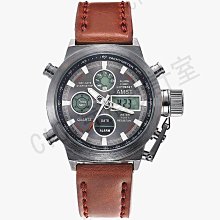 品牌時尚石英皮帶錶，功能正常，全新電池，全新皮帶 歷史價格詳細信息