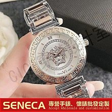 SENECA/精品手錶  女錶  指針手錶  female wristwatch珠寶手錶 歐美手錶 7864 歷史價格詳細信息