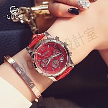 香港 GUOU 單橋雙透明鏤空 機械錶  男錶 女錶 對錶 防水矽膠錶帶 晶鑽錶圈 歷史價格詳細信息