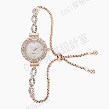 手錶石英錶手鍊錶-優雅貴氣時尚女腕錶4色71r16【獨家進口】【米蘭精品】 歷史價格詳細信息