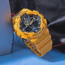 Ga100 男士石英手錶 GA-100A-9A 自動夜光防水手錶大黃蜂主題【CICI穿搭設計室】 價格比較,價格查詢,歷史價格詳細信息