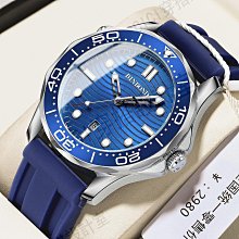 鋼帶手錶個性多功能運動男士手錶防水日曆學生表石英手表 歷史價格詳細信息