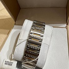 凡賽斯 Versace 男士時尚皮革斜挎包單肩斜挎包 Medusa 新款商務休閒公文包--麥包包 歷史價格詳細信息