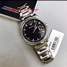 代購Armani 阿瑪尼 全新 男錶 ar1677 明星大牌同款 歷史價格詳細信息