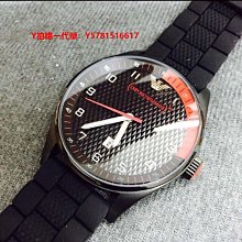 代購Armani 阿瑪尼 全新 男錶 ar1677 明星大牌同款 歷史價格詳細信息
