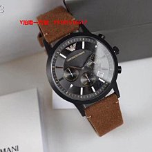 代購EMPORIO ARMANI 亞曼尼 紳士男錶-三眼石英計時-金x白 ar1892 明星大牌同款 歷史價格詳細信息