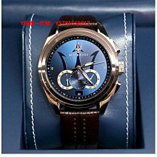 MASERATI瑪莎拉蒂男錶,編號R8853100019,42mm槍灰色錶殼,黑灰色錶帶款 歷史價格詳細信息