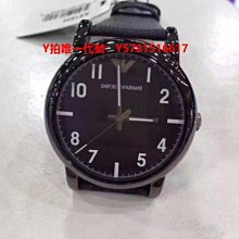代購Armani 阿瑪尼 全新 男錶 ar1677 明星大牌同款 歷史價格詳細信息