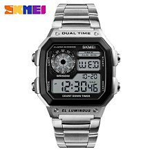 數字時鐘電子鐘錶充電客廳電視櫃擺件桌面擺臺式擺放掛牆學生鬧韻 歷史價格詳細信息