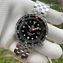 【STEELDIVE】SD1975C V2時尚鮪魚男士自動機械手錶 30bar防水 NH35機芯 瑞士超級夜光 價格比較,價格查詢,歷史價格詳細信息