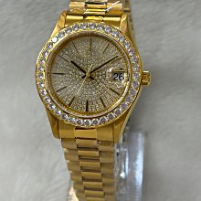 奢華滿天星水鉆釹士氣質滿鉆百搭時裝表學生鋼帶韓版釹手表批發 歷史價格詳細信息
