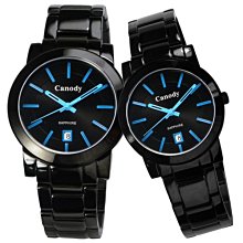 Canody 競速型男時尚都會腕錶/玫瑰金/40mm/GM1229-3A 歷史價格詳細信息