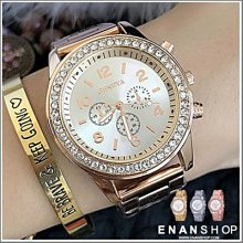 Geneva日內瓦新款男士手表男表熱賣便宜手表廠家現貨 歷史價格詳細信息