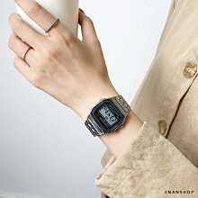 手錶 網紅透明電子手錶男女學生韓版獨角獸潮流運動電子錶女生 歷史價格詳細信息